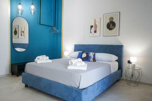 Bed & Breakfast Thalassa Rooms