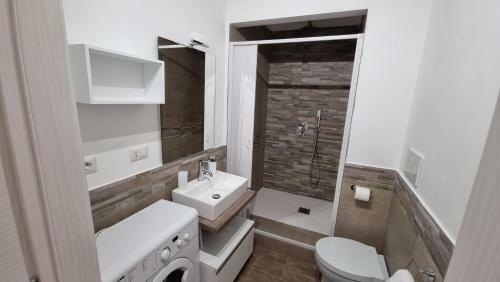 Apartamento Casa Aruci - 2 Appartamenti