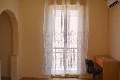 Baciata Dal Sole