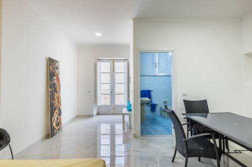 Apartamento Corte Sicula