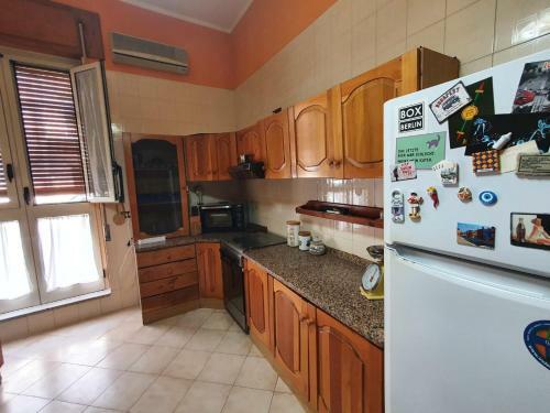 Apartamento Enzo E Maria