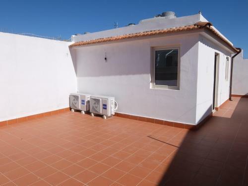 Apartamento Casa Nonna Rosa