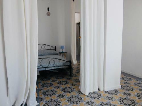 Apartamento Casa Nonna Rosa