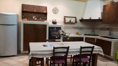 Apartamento Appartamento Tre Leoni