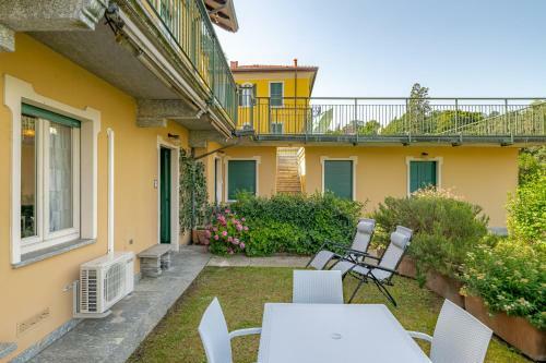 Apartamento Easy Welcome Swan Lake
