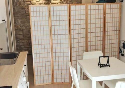 Apartamento La Petite Maison