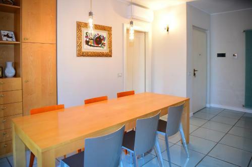 Apartamento Easy Welcome Casa Marina