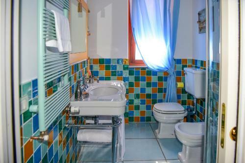 Apartamento Easy Welcome Casa Marina
