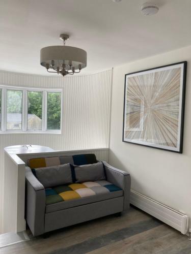 Highgrange Apartments
