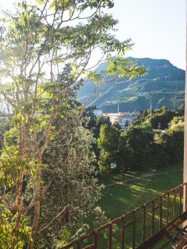Apartamento Bolzano With A View