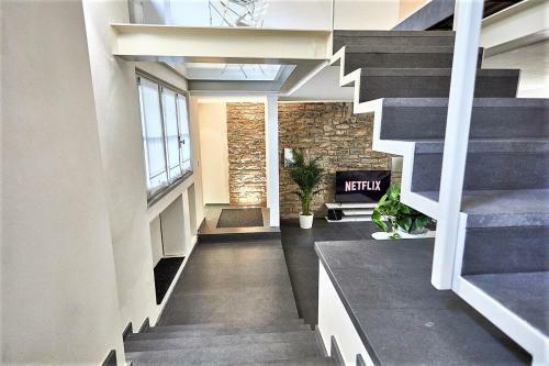 Apartamento Astra-modern Loft Cathedral View