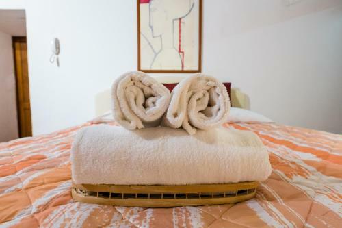 Apartamento Old Town Square