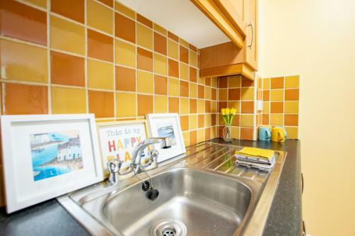 Gort Na Coiribe 4 Bedroom Duplex, By Shortstays