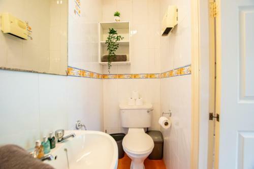 The Duplex At Gort Na Coiribe, By Shortstays