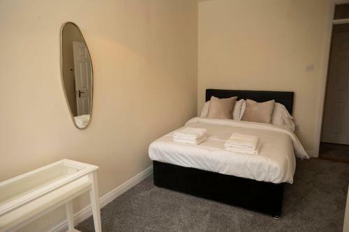 Guestready - Amazing 2-bedroom Apartment In Dublin!