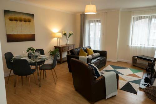 Guestready - Amazing 2-bedroom Apartment In Dublin!