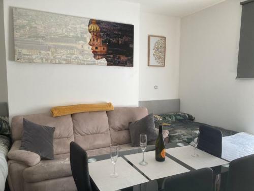Apartamento Jacuzzi Jungle City Centre