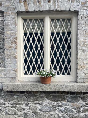 The Coach House