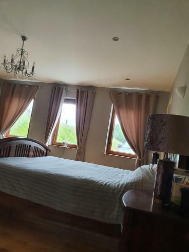 Villa Modern Mountain View