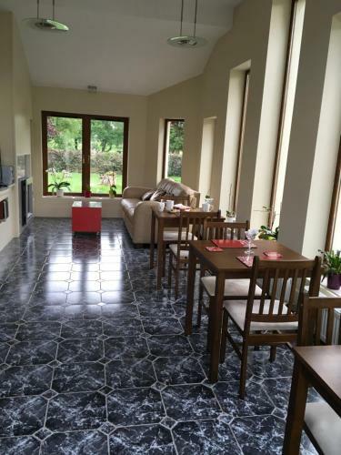 Bed & Breakfast Gallan House