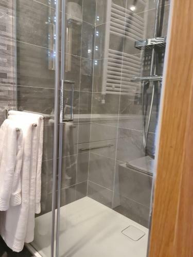 Ard Kielin Apartment Luxury 2 Bedroom In Killarney