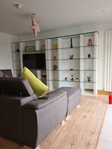 Ard Kielin Apartment Luxury 2 Bedroom In Killarney