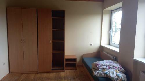 Hostal Kambariu Nuoma