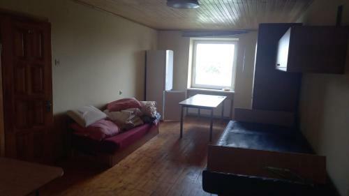 Hostal Kambariu Nuoma