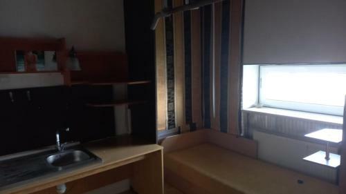 Hostal Kambariu Nuoma