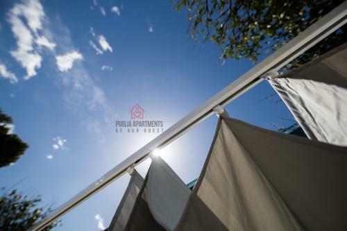 Mare Vicino - Puglia Apartments