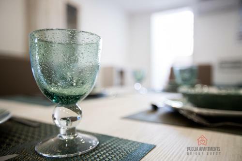 Mare Vicino - Puglia Apartments
