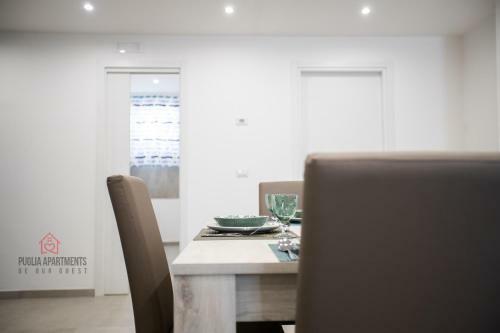 Mare Vicino - Puglia Apartments