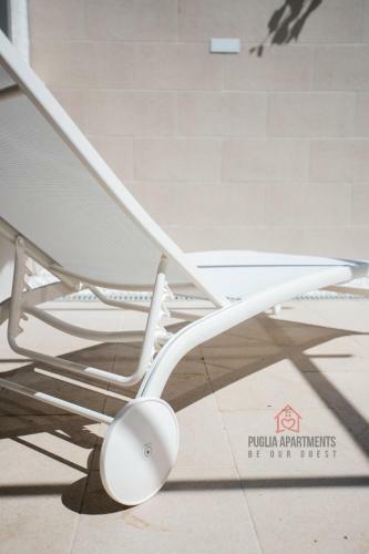 Mare Vicino - Puglia Apartments