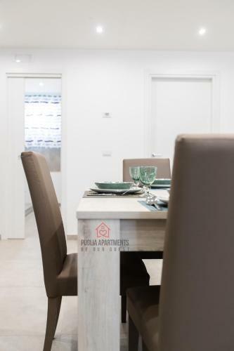 Mare Vicino - Puglia Apartments