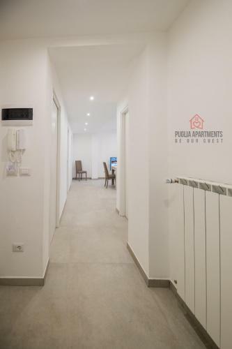 Mare Vicino - Puglia Apartments