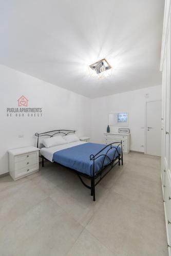 Mare Vicino - Puglia Apartments