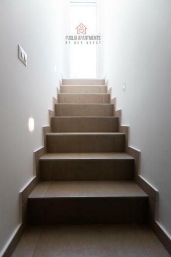 Mare Vicino - Puglia Apartments