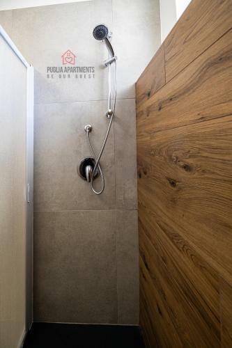 Mare Vicino - Puglia Apartments
