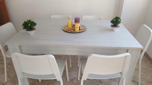 Apartamento Malias