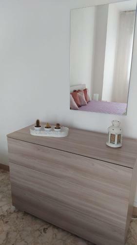 Apartamento Malias