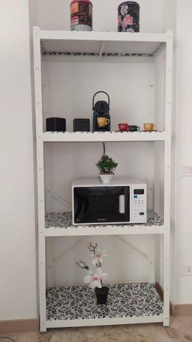 Apartamento Malias