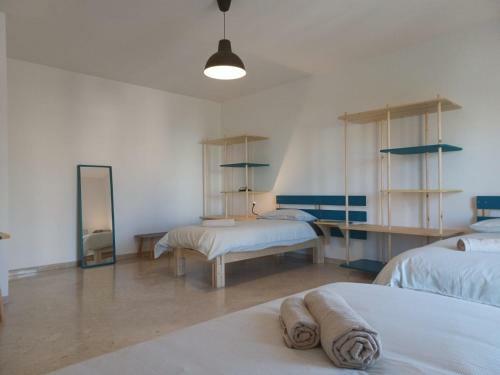 Hostal Oberdan Guest House