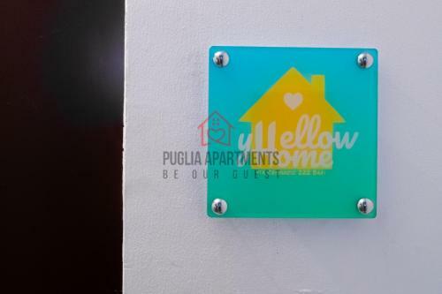 Yhellow Home - Puglia Apartments
