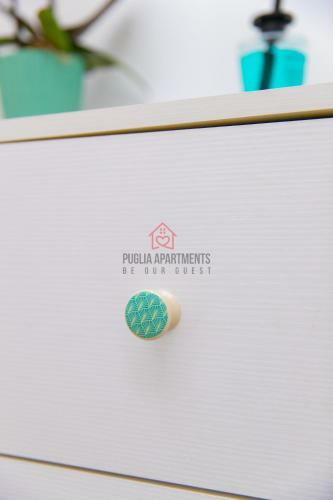 Yhellow Home - Puglia Apartments
