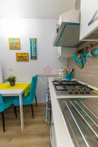 Yhellow Home - Puglia Apartments