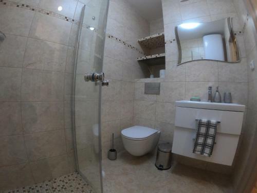 Apartamentai Rusn?s Centre