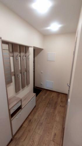 Apartamentai Rusn?s Centre