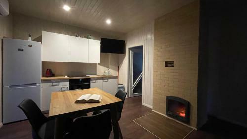 Apartamento M?lynas Namelis
