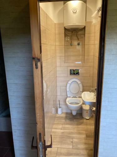 Hostal P?terupe