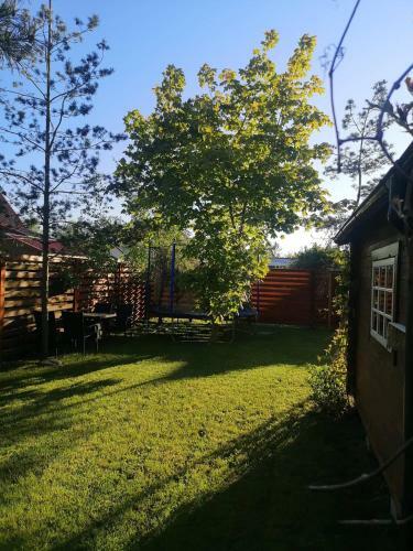 Apartamento Guest House In ?ventoji